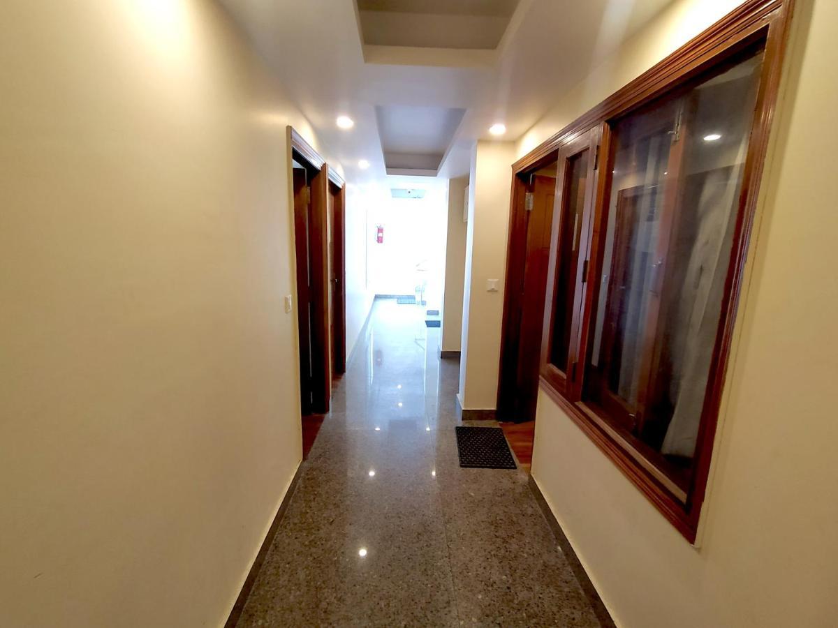 Hotel Samrat, Mussoorie Exterior photo